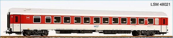 Passenger Sleeping car for International trains of "Wagonservice Slovakia"<br /><a href='images/pictures/LS_Models/48021.jpg' target='_blank'>Full size image</a>